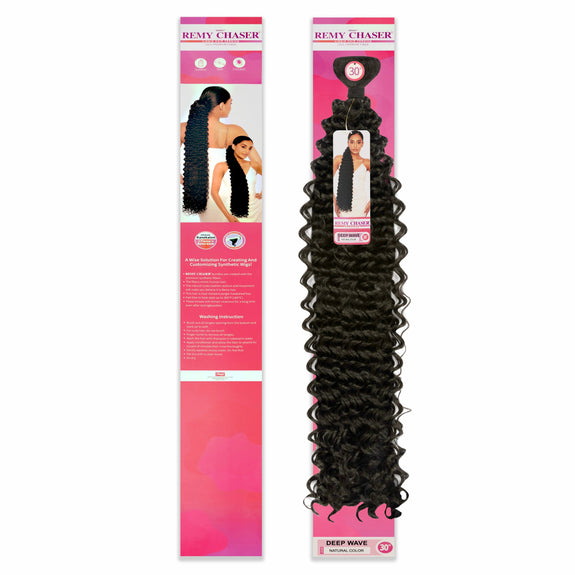 REMY CHASER SMART SYNTHETIC Deep Wave