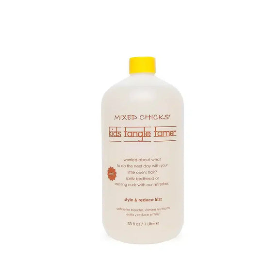 MIXED CHICKS KIDS TANGLE-TAMER 1LITER