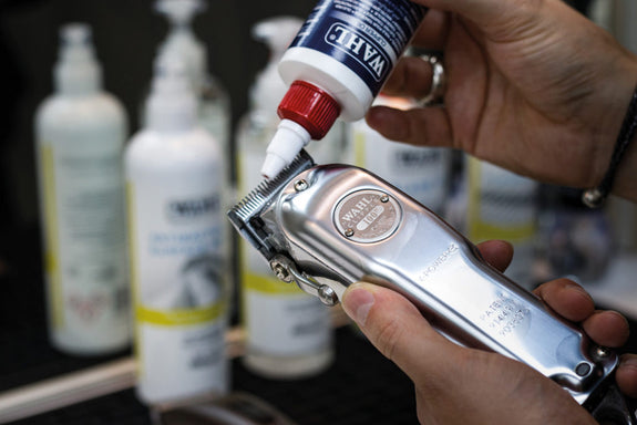 WAHL Blade Oil