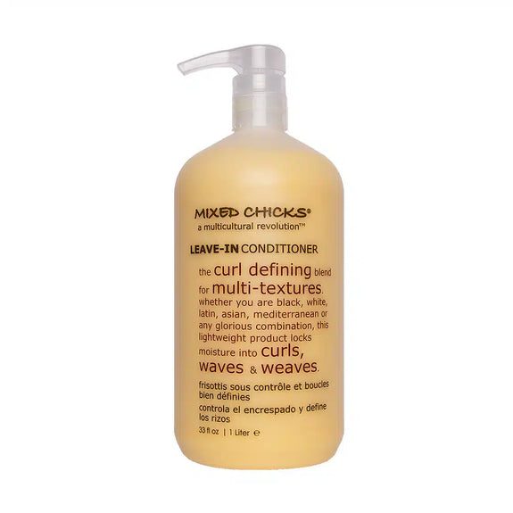 MIXED CHICKS LEAVE-IN CONDITIONER