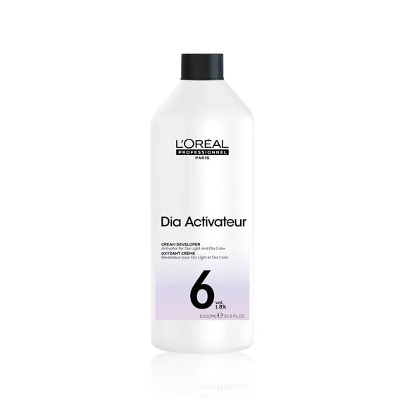 L’Oréal Professionnel Dia Activator Developer 1000ml