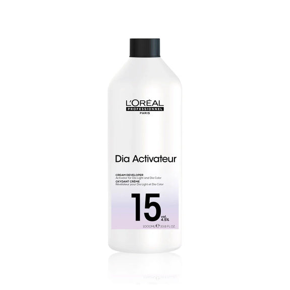 L’Oréal Professionnel Dia Activator Developer 1000ml
