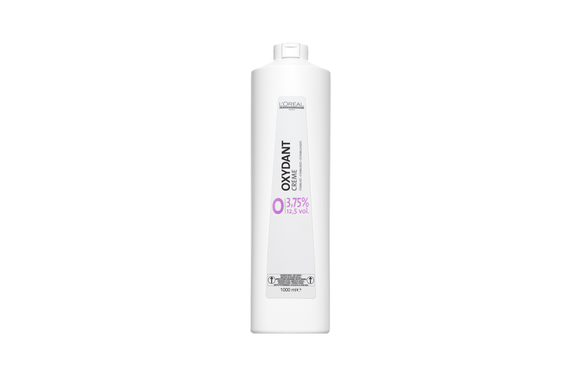 L'ORÉAL PROFESSIONNEL CREAM OXYDANT 1000ML