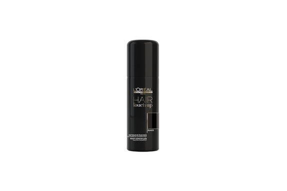 L'ORÉAL PROFESSIONNEL HAIR TOUCH UP BLACK 75ML