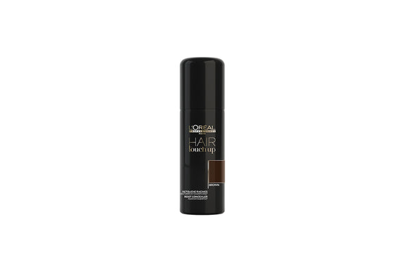 L'ORÉAL PROFESSIONNEL HAIR TOUCH UP BROWN 75ML