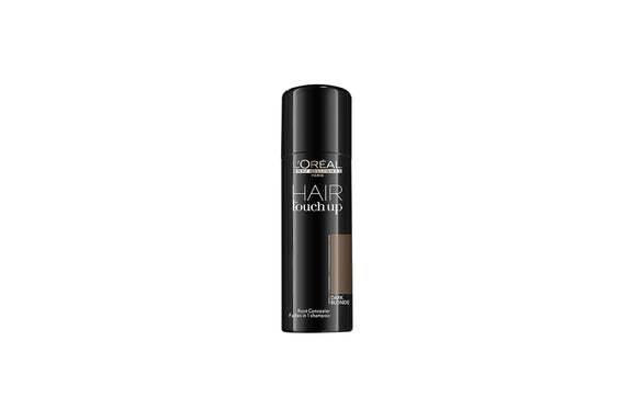 L'ORÉAL PROFESSIONNEL  HAIR TOUCH UP DARK BLONDE 75ML