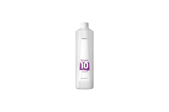 REDKEN PRO-OXIDE CREAM DEVELOPER -1000 ML