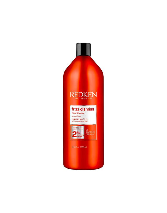 REDKEN FRIZZ DISMISS CONDITIONER