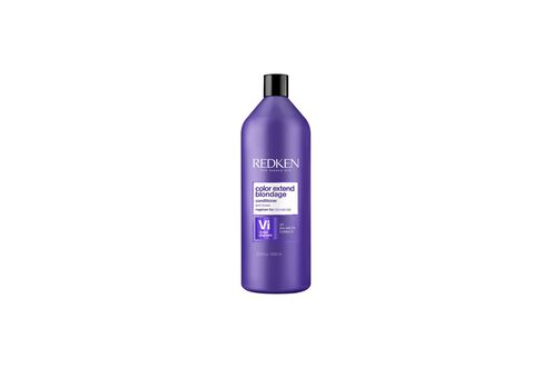 REDKEN COLOR EXTEND BLONDAGE CONDITIONER