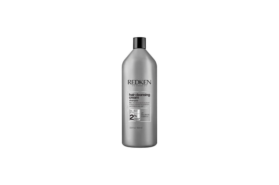 REDKEN HAIR CLEANSING CREAM SHAMPOO