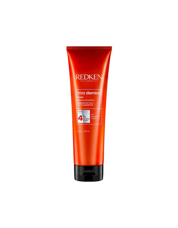 REDKEN FRIZZ DISMISS MASK 250ML