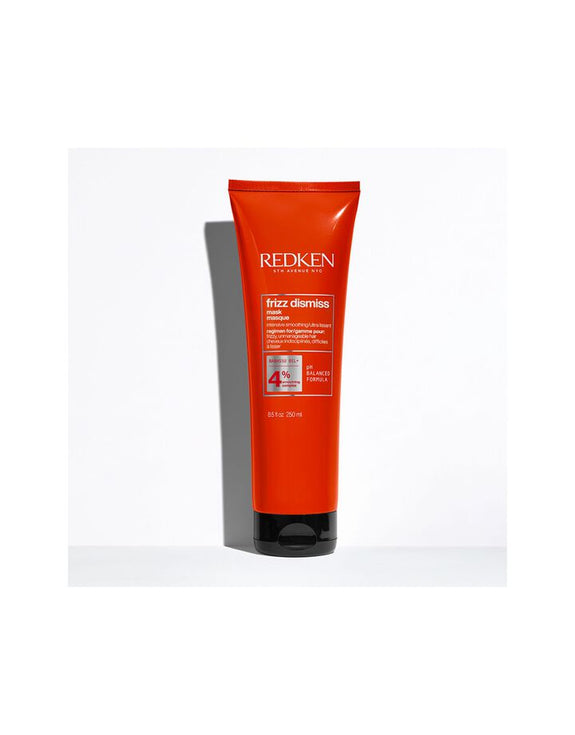 REDKEN FRIZZ DISMISS MASK 250ML