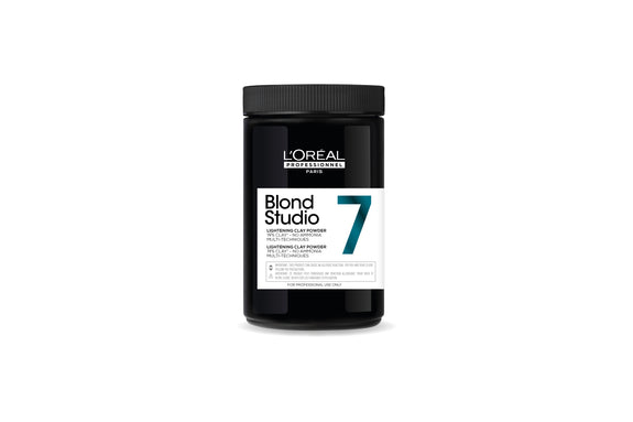 L'ORÉAL PROFESSIONNEL BLOND STUDIO CLAY 500G