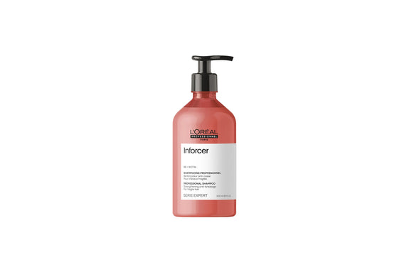 L'ORÉAL PROFESSIONNEL SERIE EXPERT INFORCER SHAMPOO