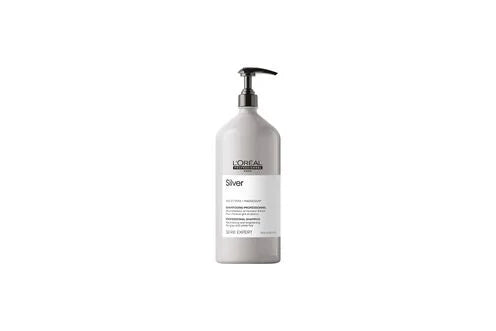 L'ORÉAL PROFESSIONNEL SERIE EXPERT SILVER SHAMPOO