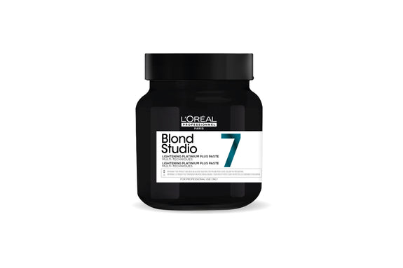 L’ORÉAL BLOND STUDIO PLATINIUM PLUS 500G