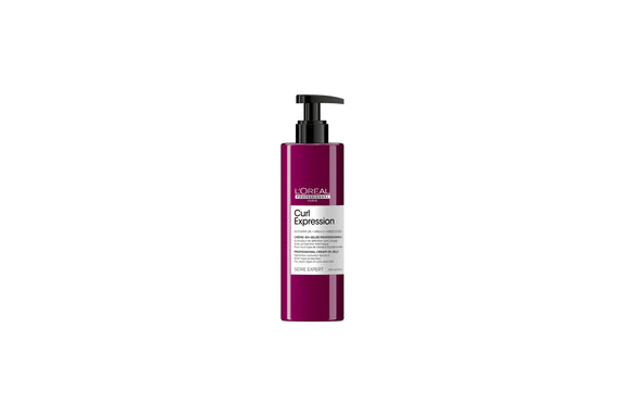 L'ORÉAL PROFESSIONNEL  SERIE EXPERT   CURL EXPRESSION CURL ACTIVATOR JELLY 250ML