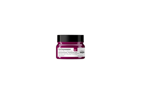 L'ORÉAL PROFESSIONNEL SERIE EXPERT    CURL EXPRESSION HAIR MASK FOR CURLS & COILS