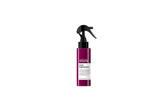 L'ORÉAL PROFESSIONNEL SERIE EXPERT  CURL EXPRESSION REVIVING SPRAY: CARING WATER MIST 190ML