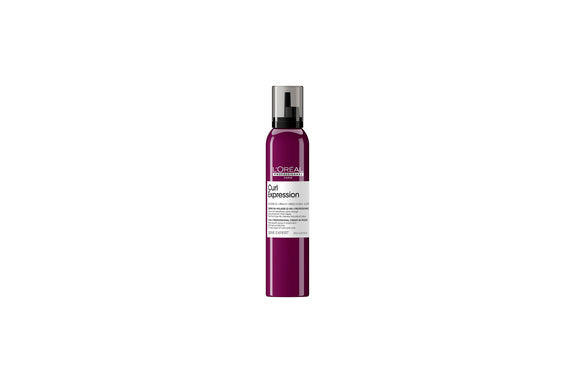 L'ORÉAL PROFESSIONNEL SERIE EXPERT CURL EXPRESSION MULTI-BENEFIT 10-IN-1 MOUSSE FOR CURLS & COILS 250ML