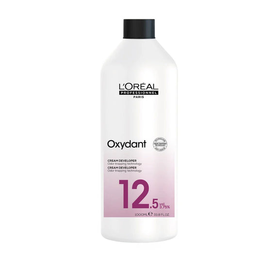 L'ORÉAL PROFESSIONNEL CREAM OXYDANT 1000ML