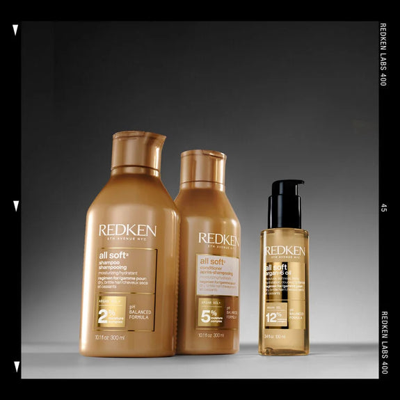 REDKEN ALL SOFT ARGAN-6-OIL 100ML