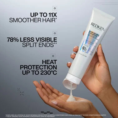 REDKEN ACIDIC BONDING CONCENTRATE XMAS GIFTSET