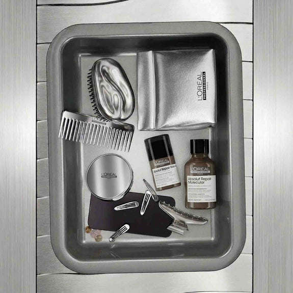 L'oréal Professionnel Repair & Strength Hair Kit