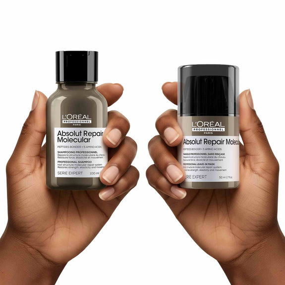 L'oréal Professionnel Repair & Strength Hair Kit