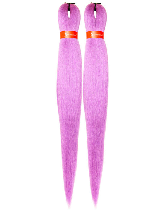X Pression  Ultra Braid Pre Stretched