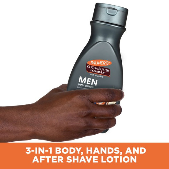 PALMER’S COCOA BUTTER FORMULA Men 3-in1 Lotion 250 ML