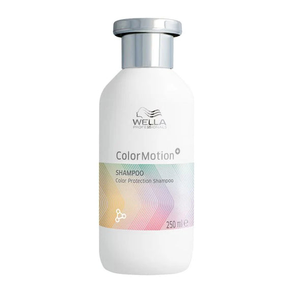 Wella Professionals Color Motion+ Color Protection Shampoo 250 ML
