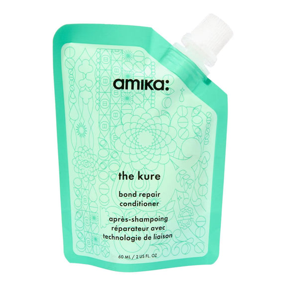 AMIKA THE KURE BOND REPAIR CONDITIONER 60ML