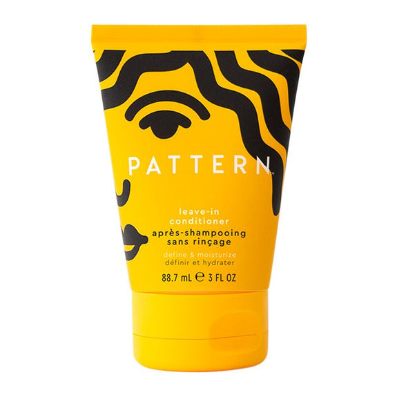 Pattern Leave-In Condition 89ML