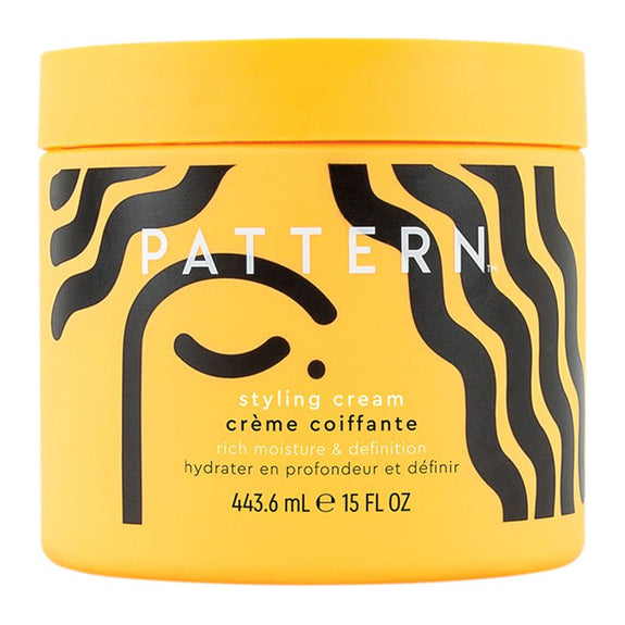 Pattern Styling Cream 443ml