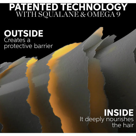 Wella Professionals Ultimate Smooth Shampoo 250 ml