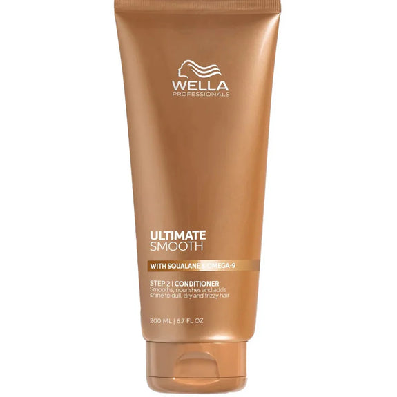 WELLA PROFESSIONALS ULTIMATE SMOOTH CONDITIONER 250 ML