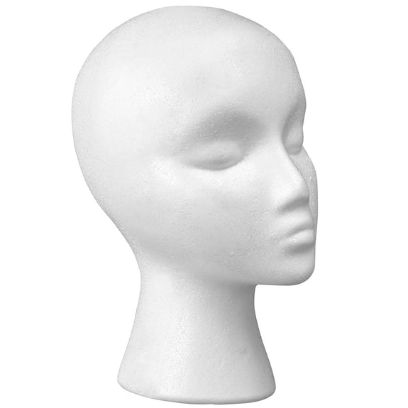 Wig Head Foam SAMLL