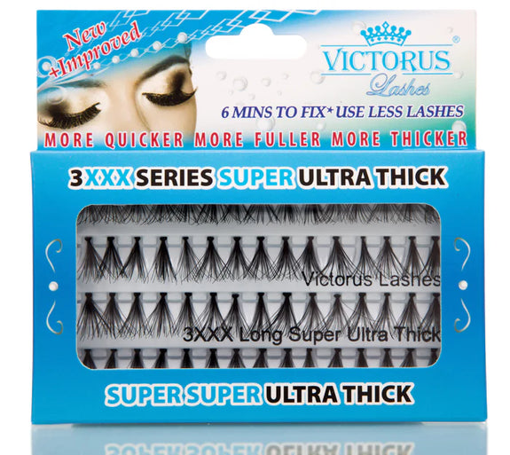 VICTORUS  3XXX SERIES SUPER ULTRA THICK