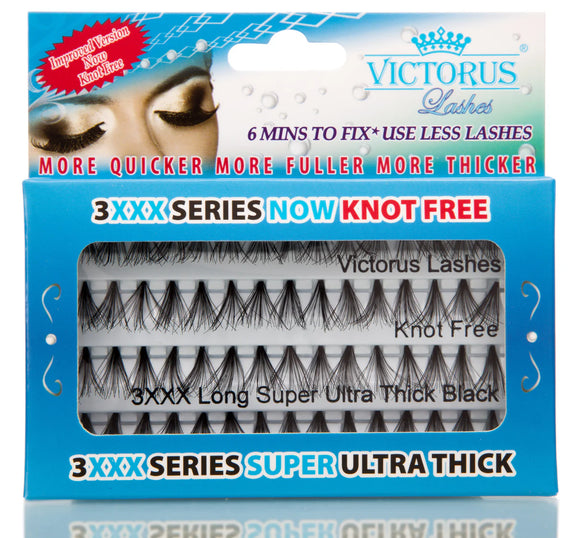 VICTORUS  KNOT FREE 3XXX SUPER THICK