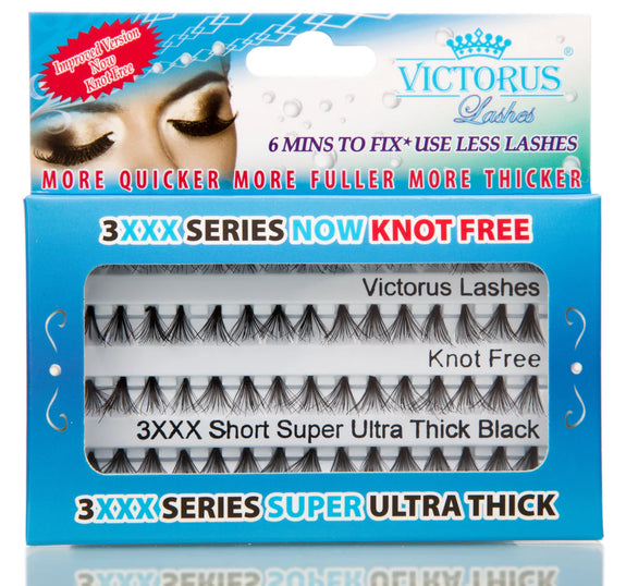 VICTORUS  KNOT FREE 3XXX SUPER THICK