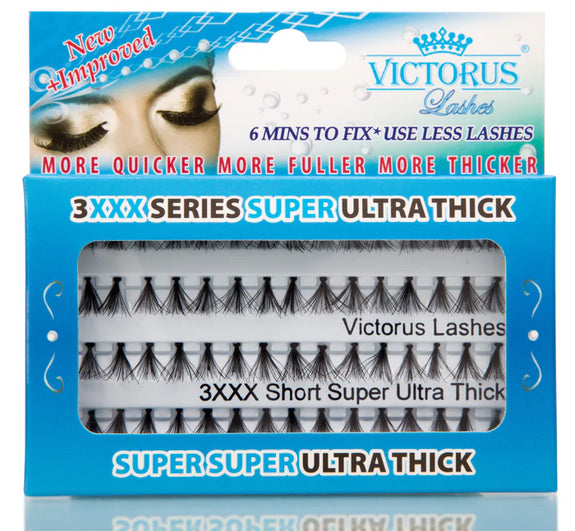 VICTORUS  3XXX SERIES SUPER ULTRA THICK