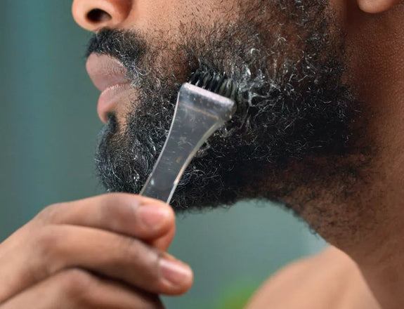 JUST FOR MEN  MOUSTACHE & BEARD DYE