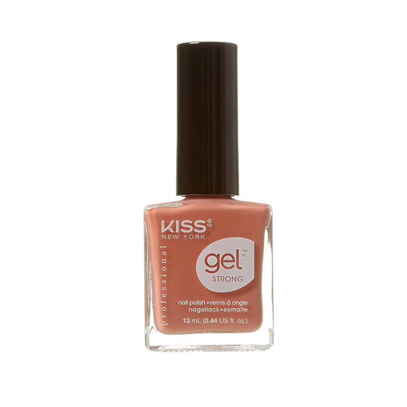 KISS: KSNY GEL NAIL POLISH