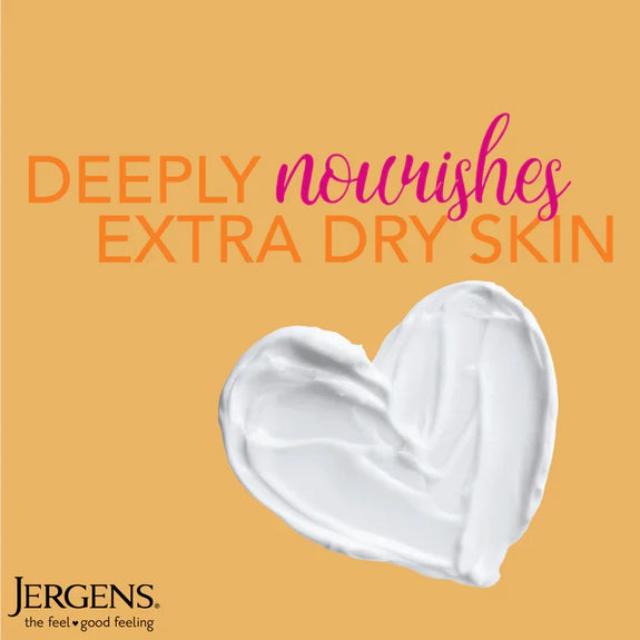 Jergens Ultra Healing Moisturizer 621ml/16oz