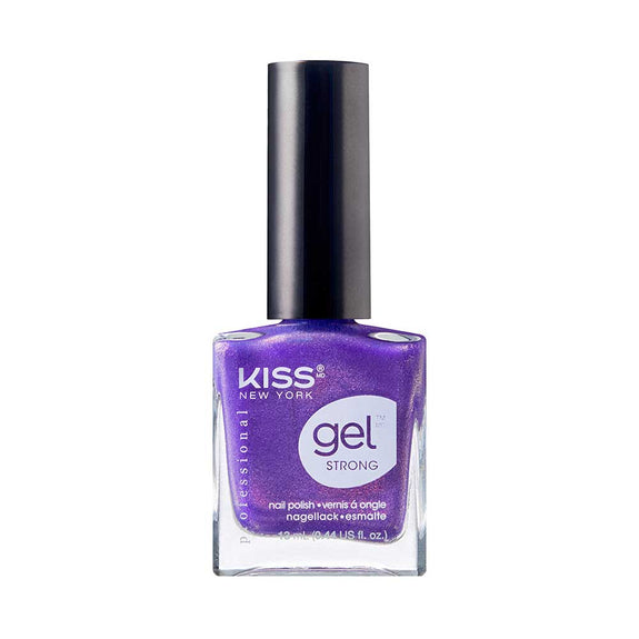 KISS: KSNY GEL NAIL POLISH