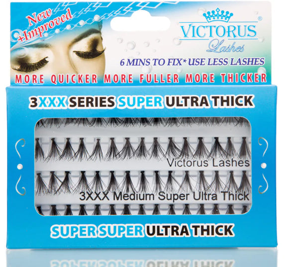 VICTORUS  3XXX SERIES SUPER ULTRA THICK