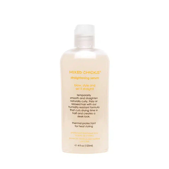 Mixed Chicks Straightening Serum 120 ML