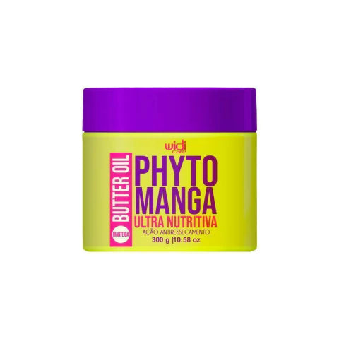 Widi Care Phytomanga Butter Oil UltraNutritive Mask 300g