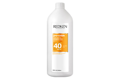Redken Pro-Oxide Cream 40Vol Developer 1000ml